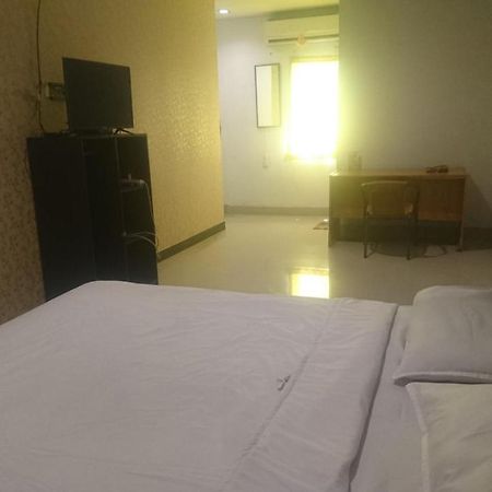 Hotel Sz Nine One Medan Exteriér fotografie