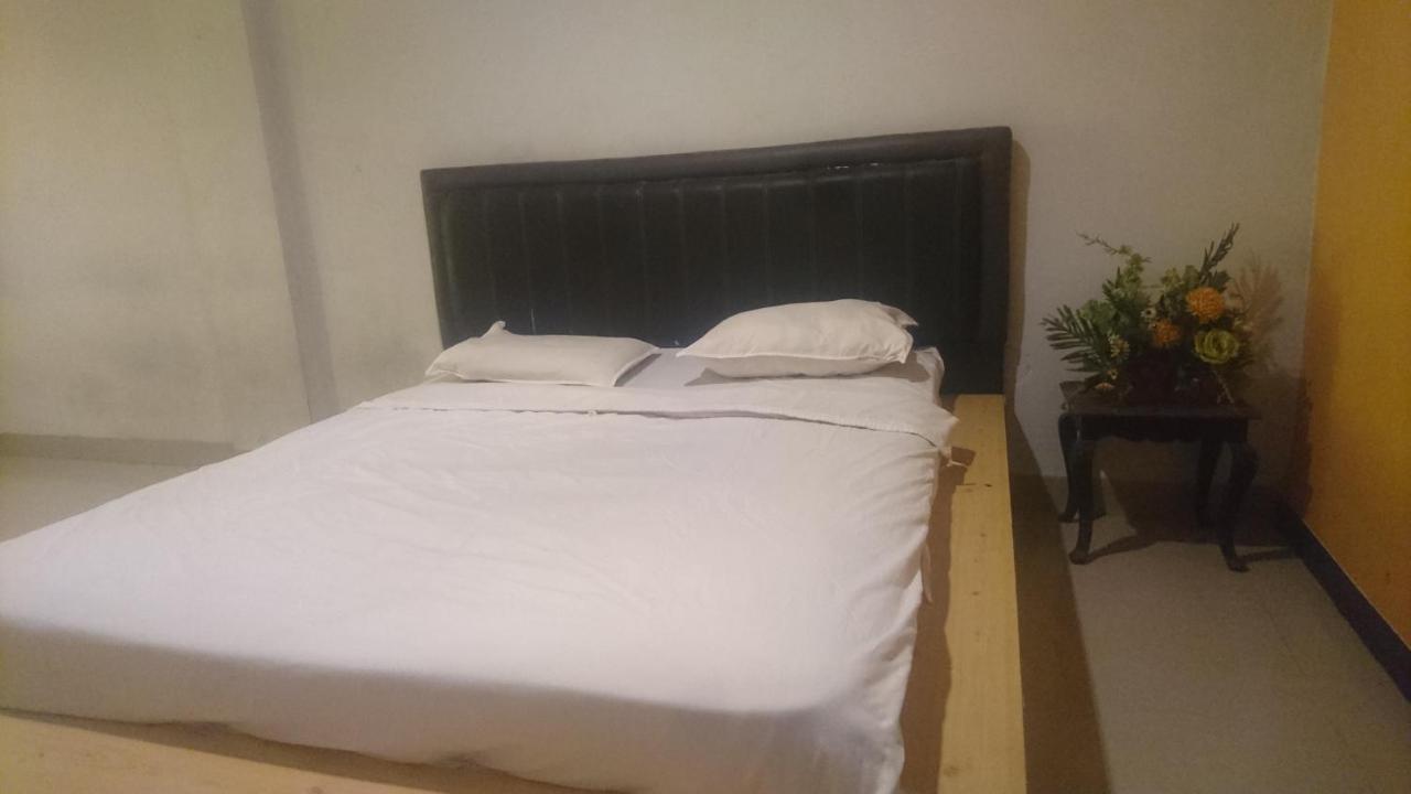 Hotel Sz Nine One Medan Exteriér fotografie
