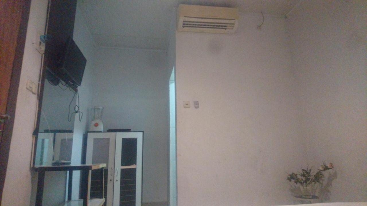 Hotel Sz Nine One Medan Exteriér fotografie