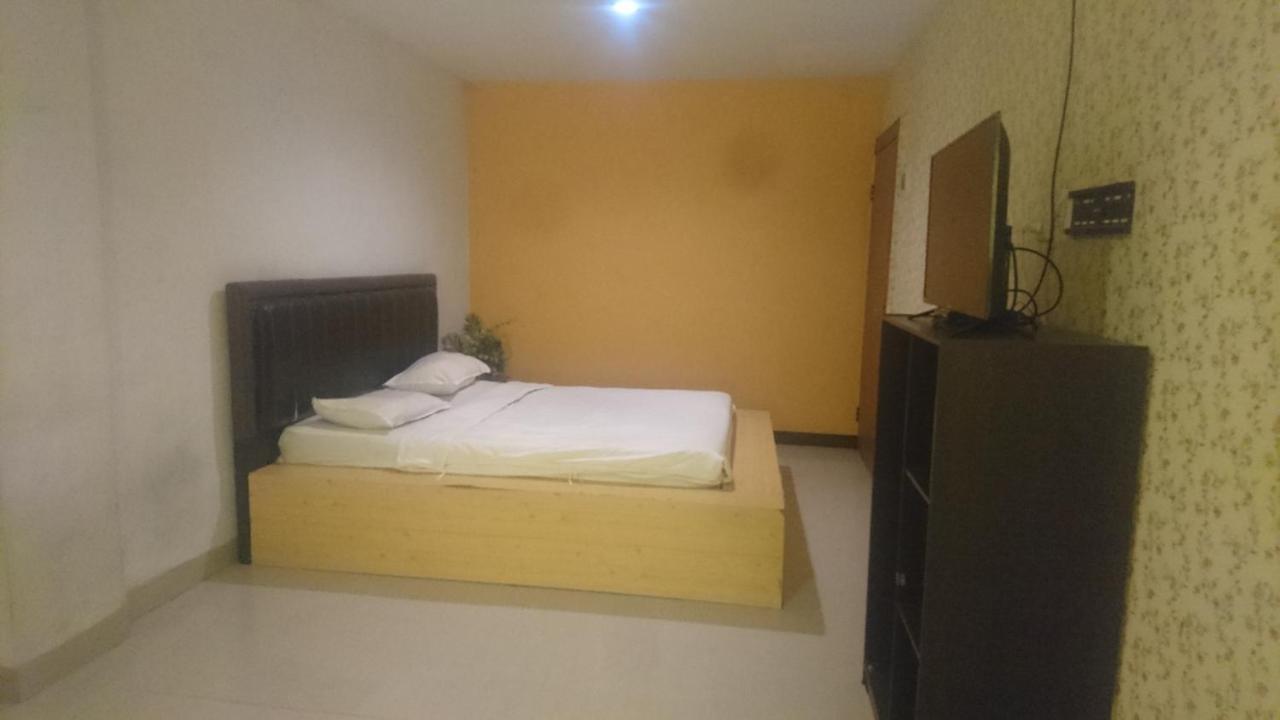 Hotel Sz Nine One Medan Exteriér fotografie