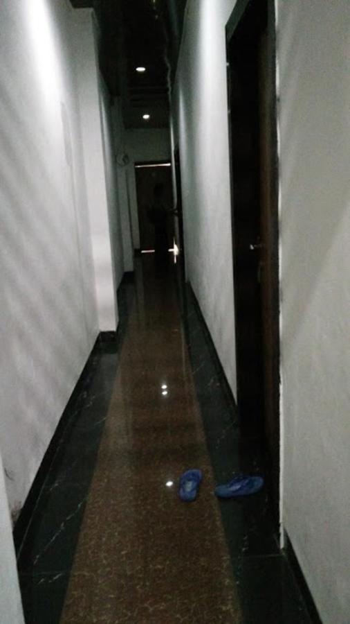 Hotel Sz Nine One Medan Exteriér fotografie
