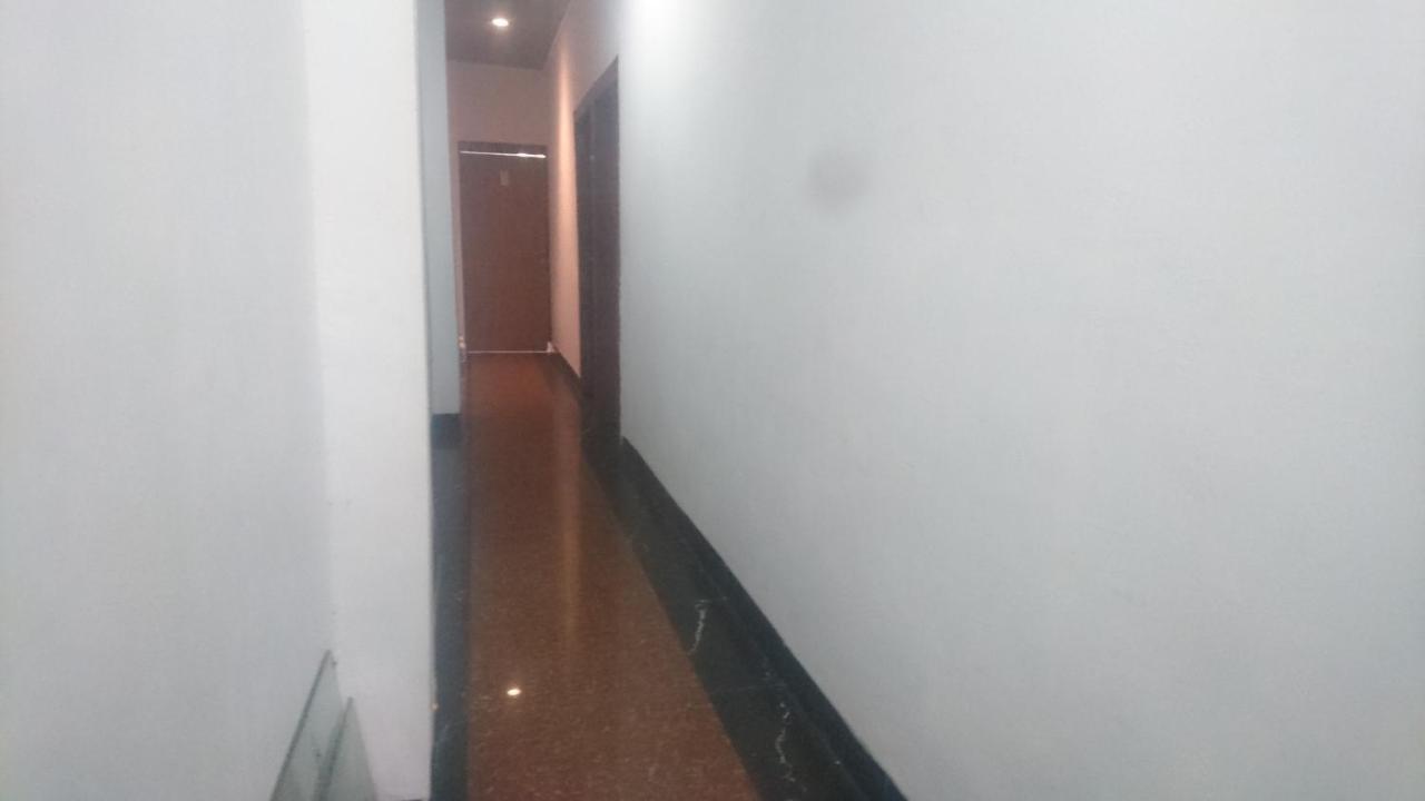 Hotel Sz Nine One Medan Exteriér fotografie