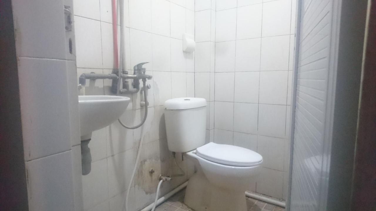 Hotel Sz Nine One Medan Exteriér fotografie