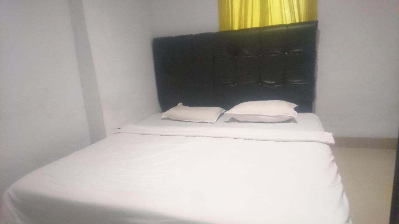 Hotel Sz Nine One Medan Exteriér fotografie