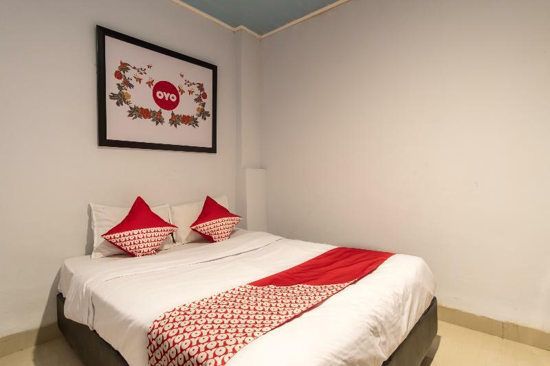 Hotel Sz Nine One Medan Exteriér fotografie