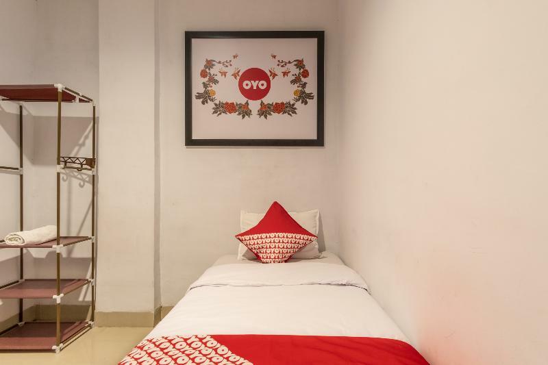 Hotel Sz Nine One Medan Exteriér fotografie