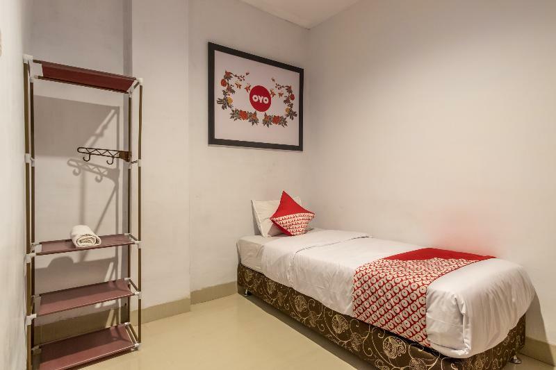 Hotel Sz Nine One Medan Exteriér fotografie
