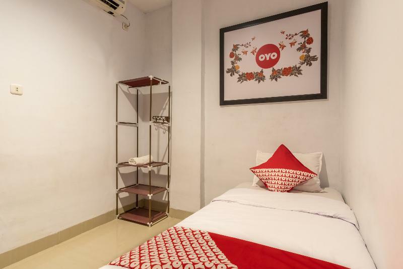 Hotel Sz Nine One Medan Exteriér fotografie
