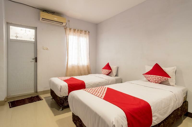 Hotel Sz Nine One Medan Exteriér fotografie